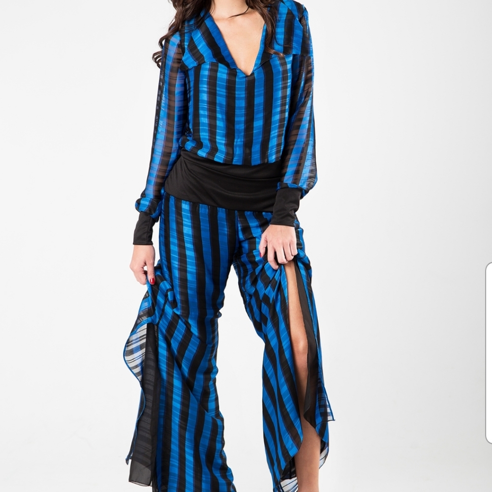 Jumpsuits